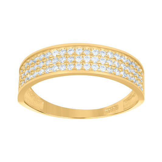10Kt Gold Ring