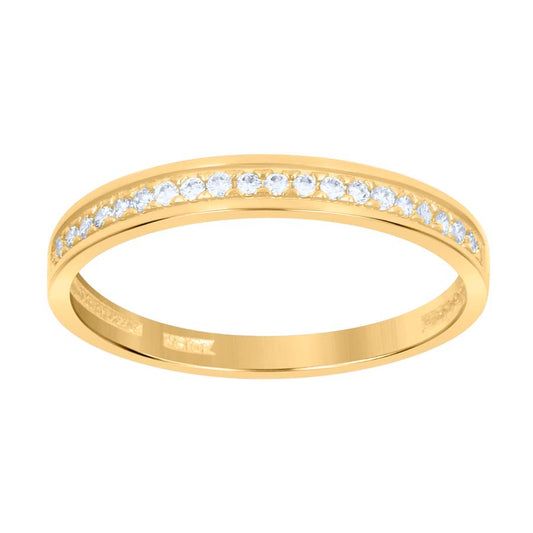 10Kt Gold Ring
