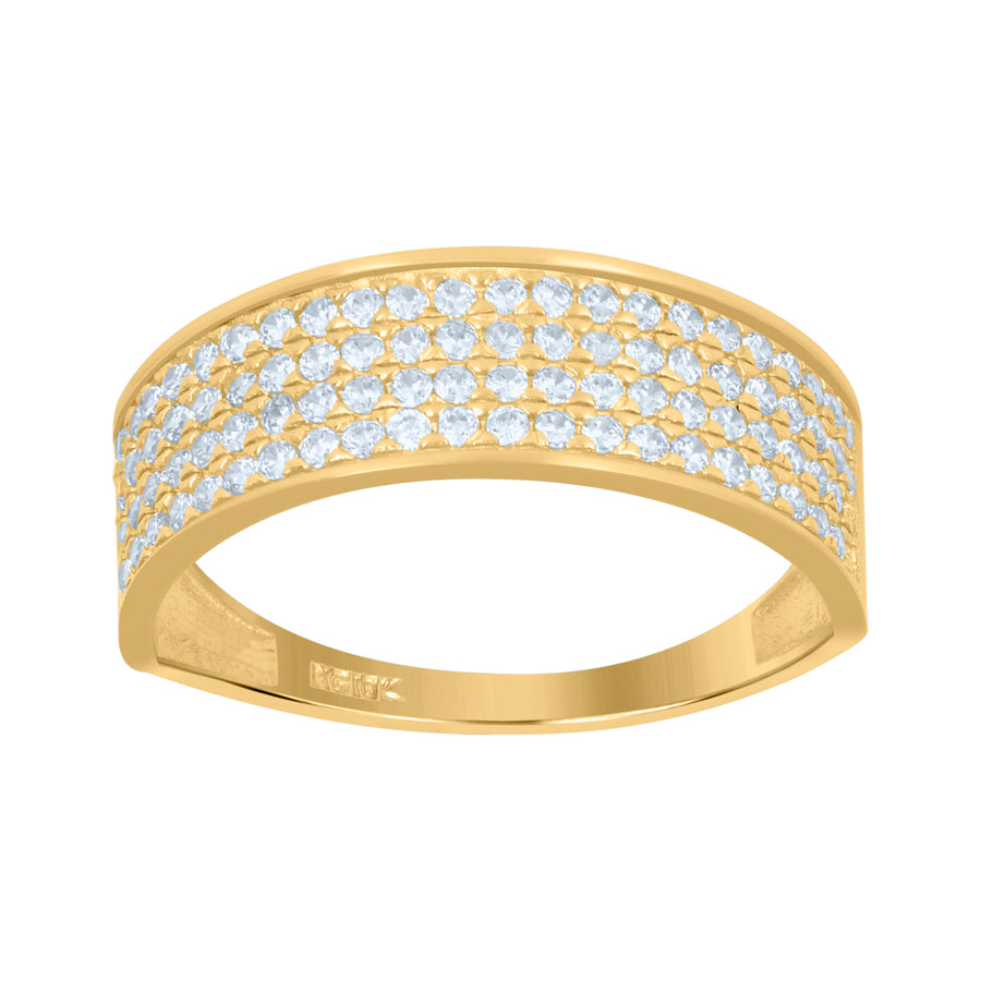10Kt Gold Ring