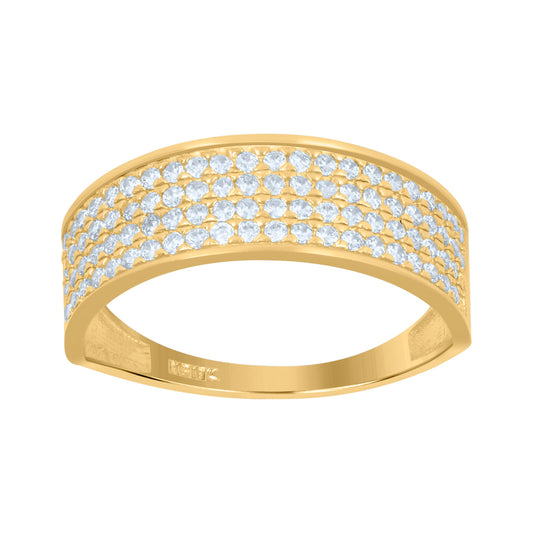 10Kt Gold Ring