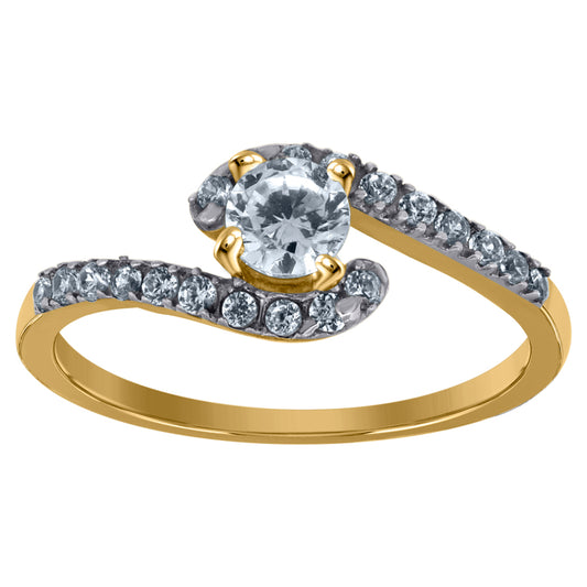 10Kt Gold Ring