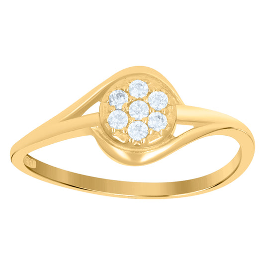 10Kt Gold Ring
