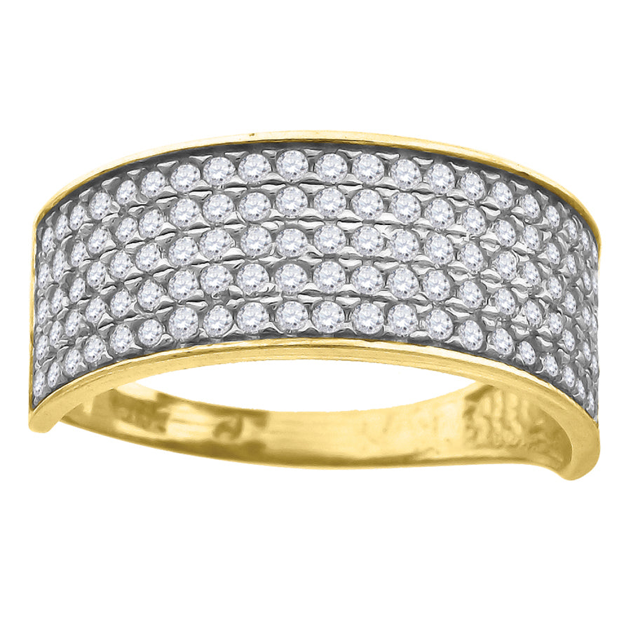 10Kt Gold Ring