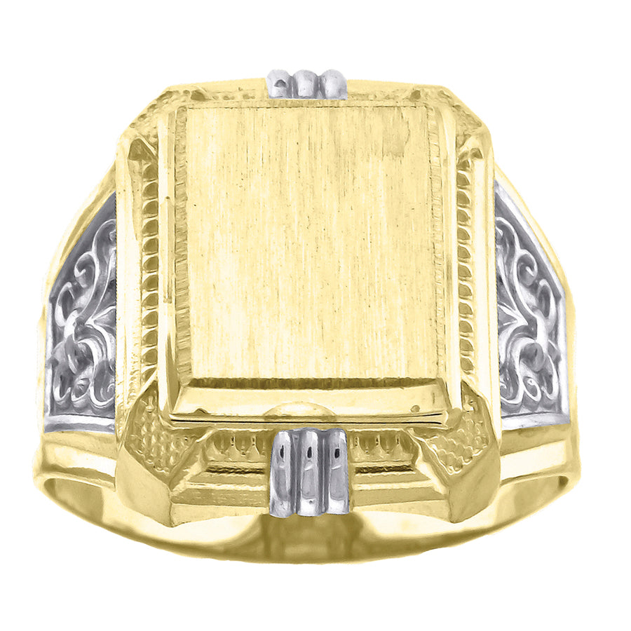 10Kt Gold Ring