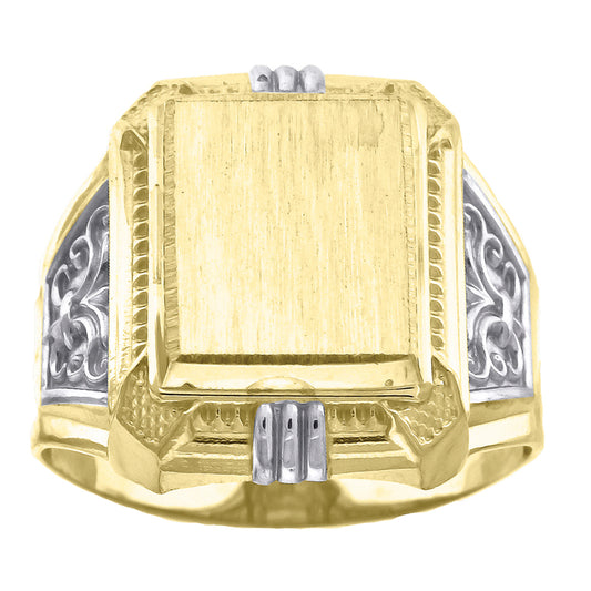 10Kt Gold Ring