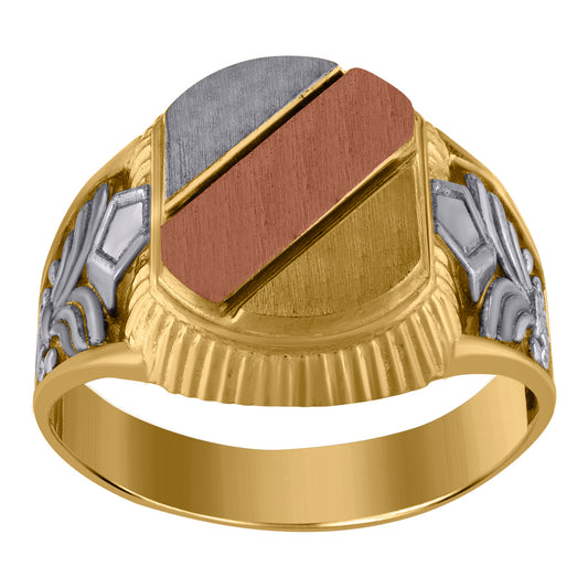 10Kt Gold Ring