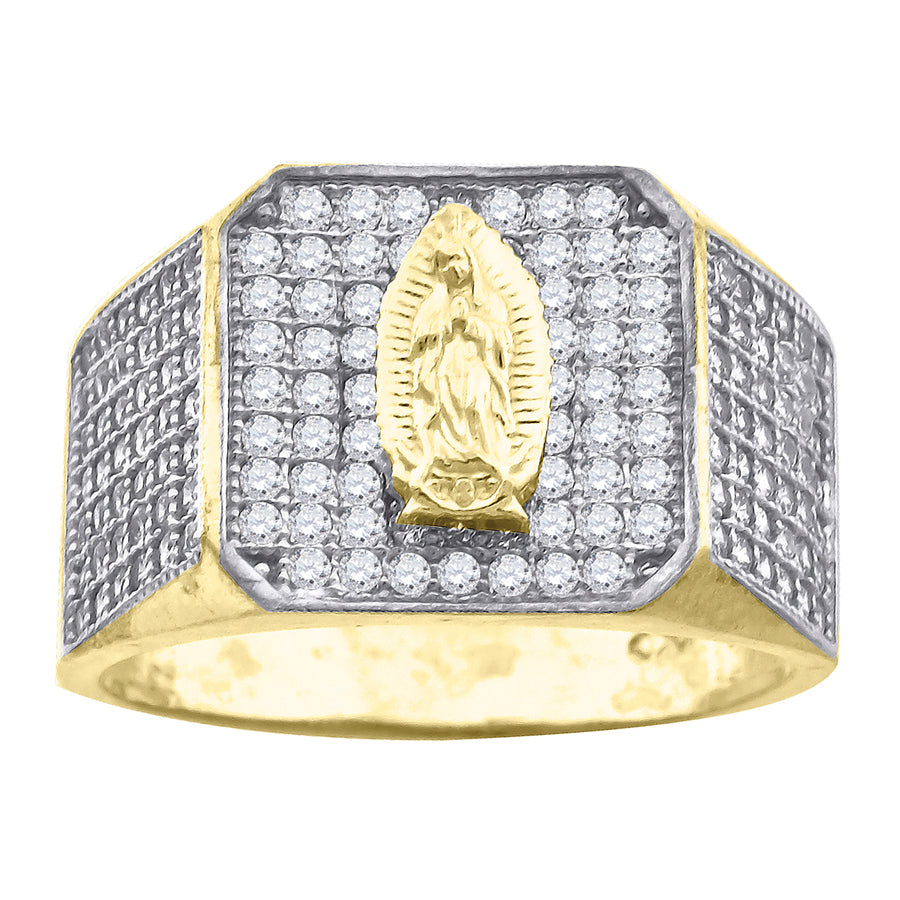 10Kt Gold Ring