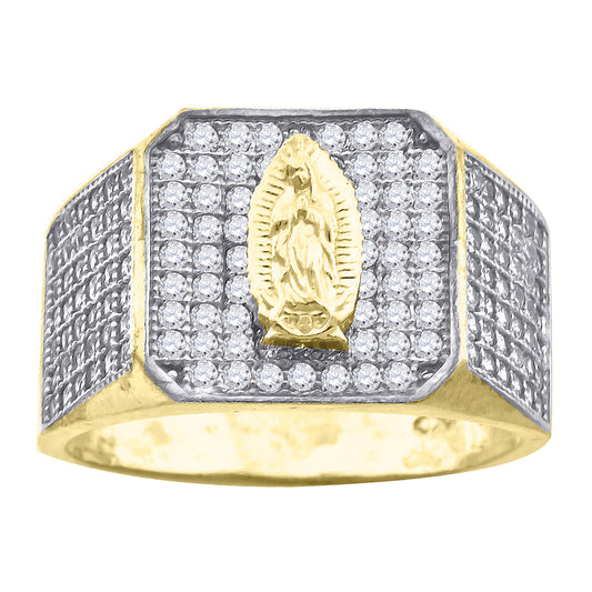 10Kt Gold Ring