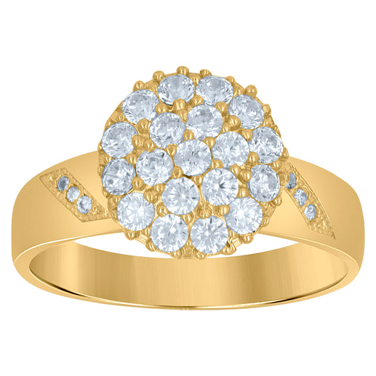 10Kt Gold Ring