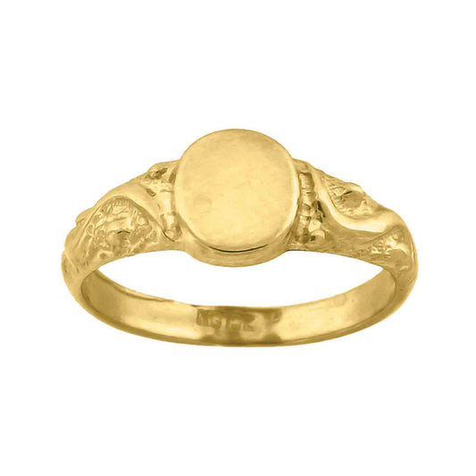 10Kt Gold Ring