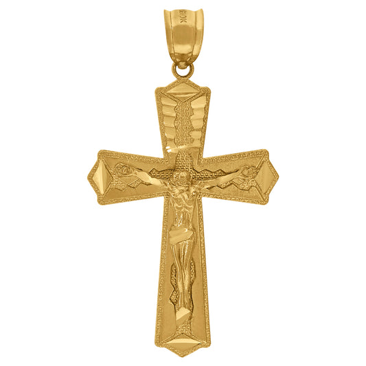 10Kt Gold Charm