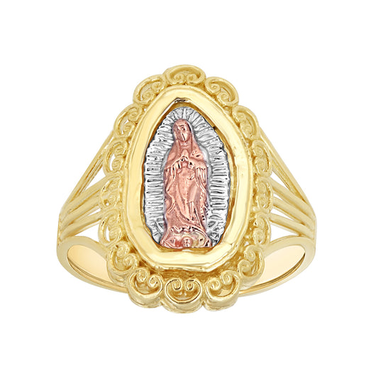 10Kt Gold Ring
