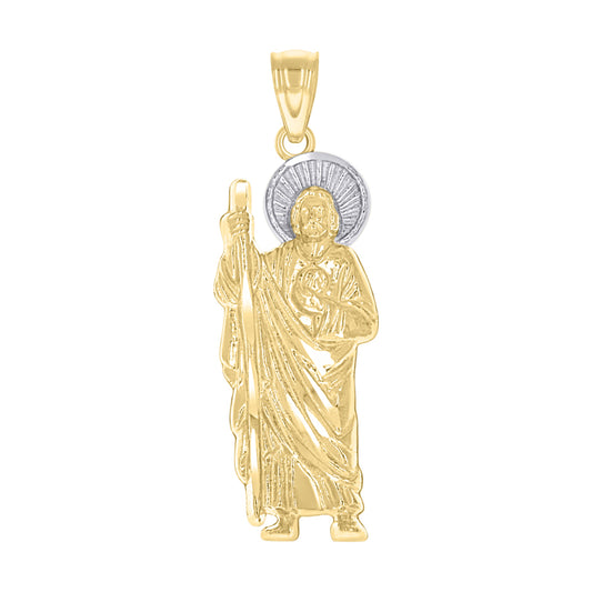 10Kt Gold Pendant