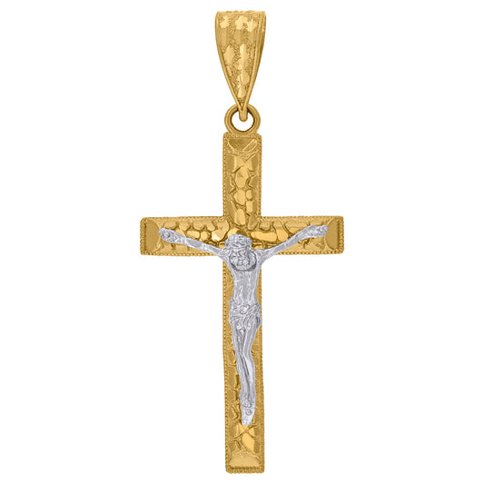 10Kt Gold Charm
