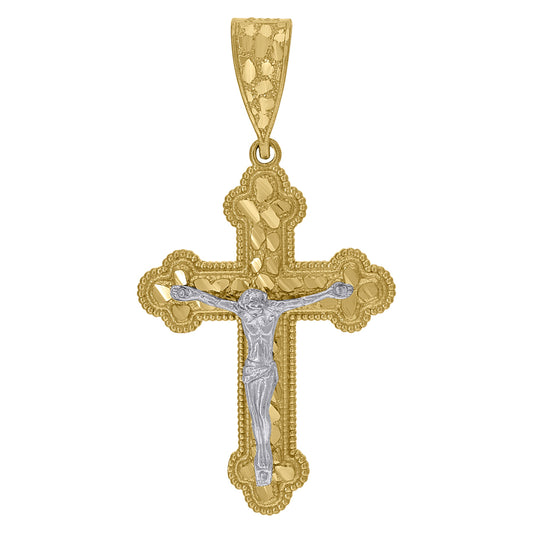 10Kt Gold Pendant