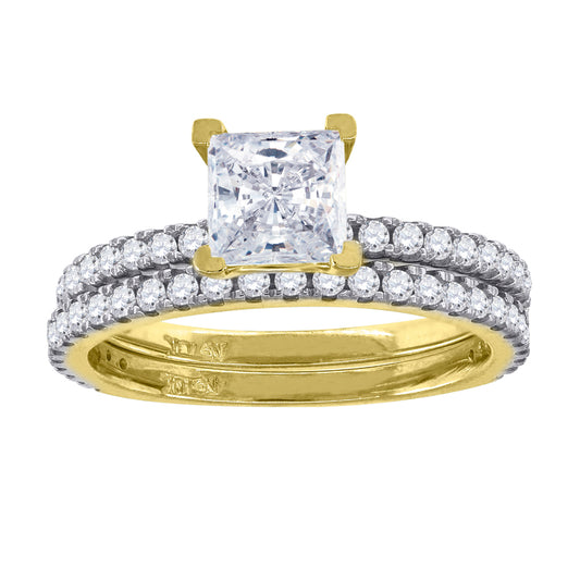 10Kt Gold Ring