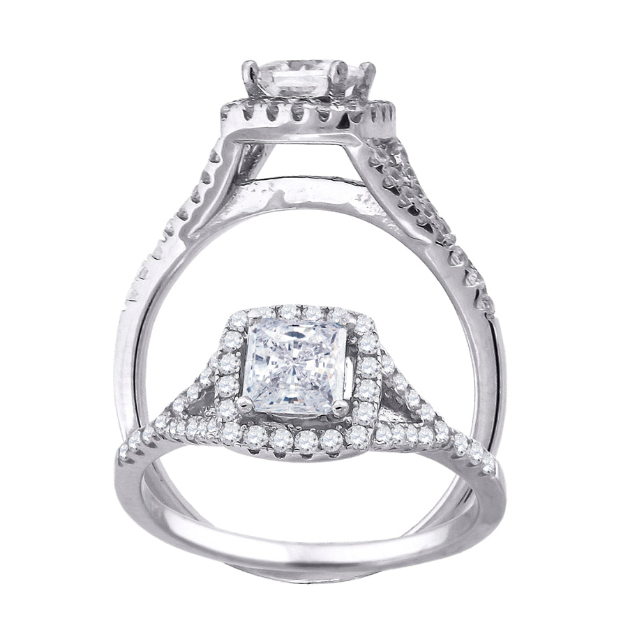 925 Sterling Silver Ring