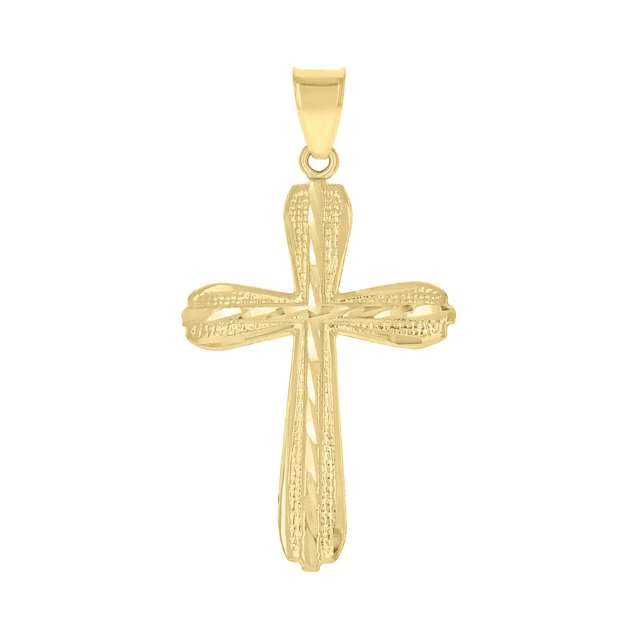 10Kt Gold Pendant