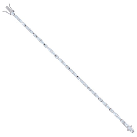 925 Fancy Bracelet