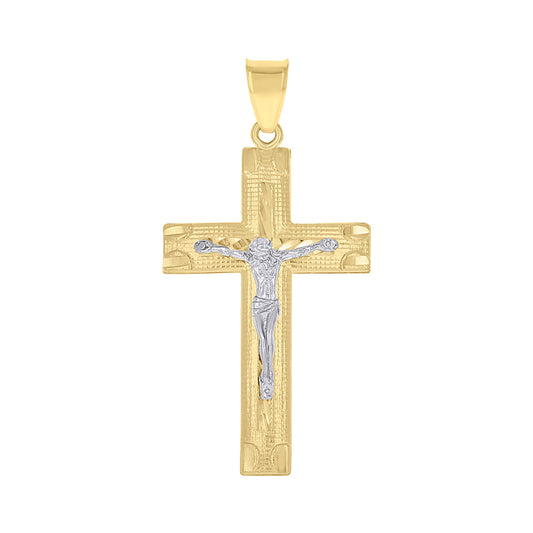 10Kt Gold Pendant