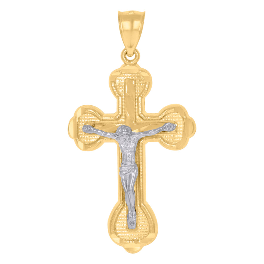 10Kt Gold Pendant