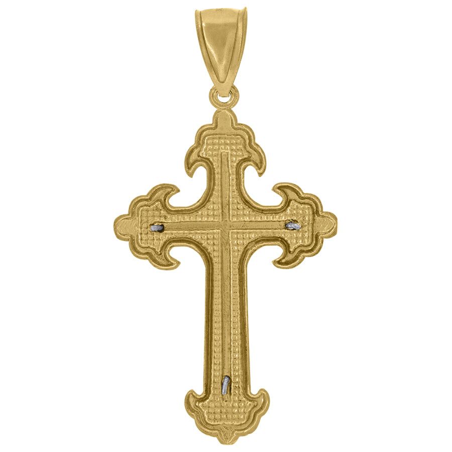 10Kt Gold Charm