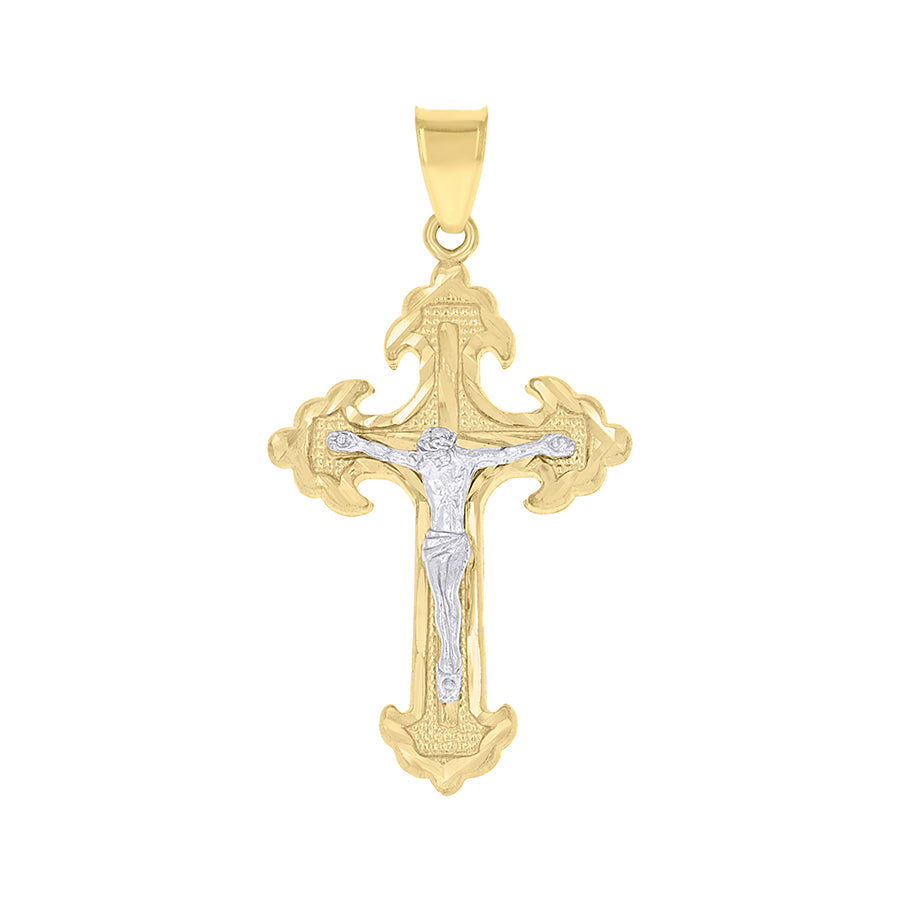 10Kt Gold Charm
