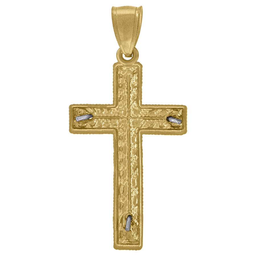 10Kt Gold Pendant