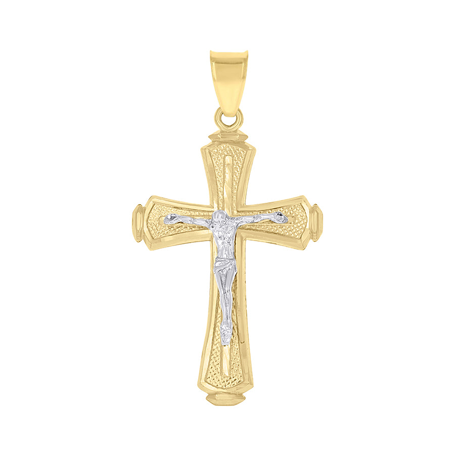 10Kt Gold Charm