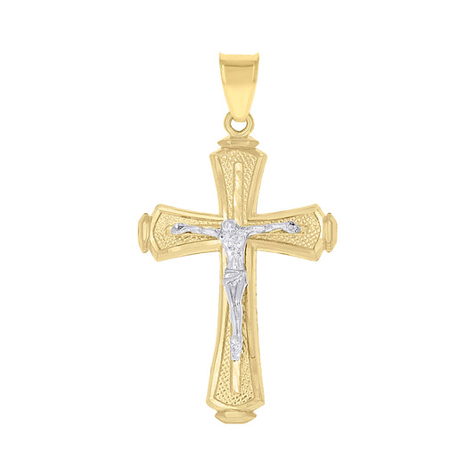 10Kt Gold Charm