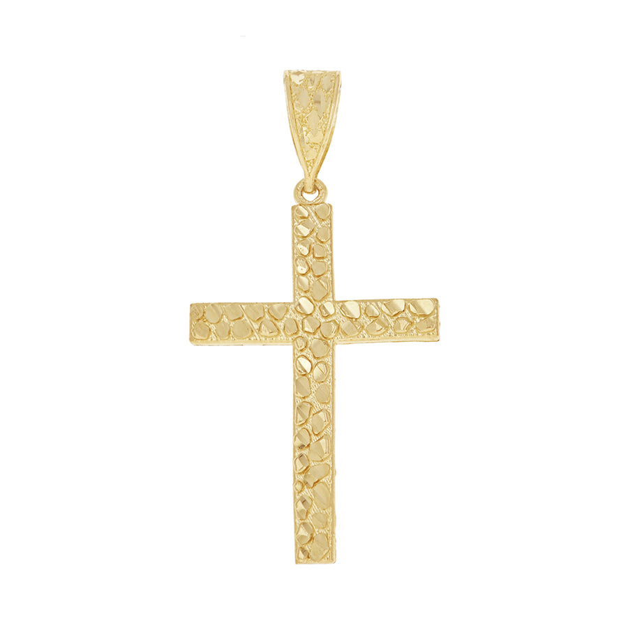 10Kt Gold Pendant