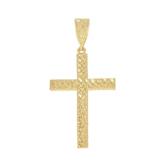 10Kt Gold Pendant