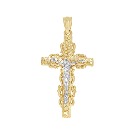 10Kt Gold Charm
