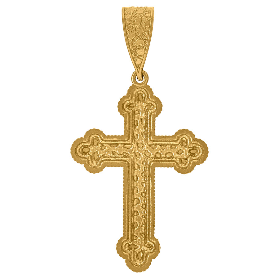 10Kt Gold Charm