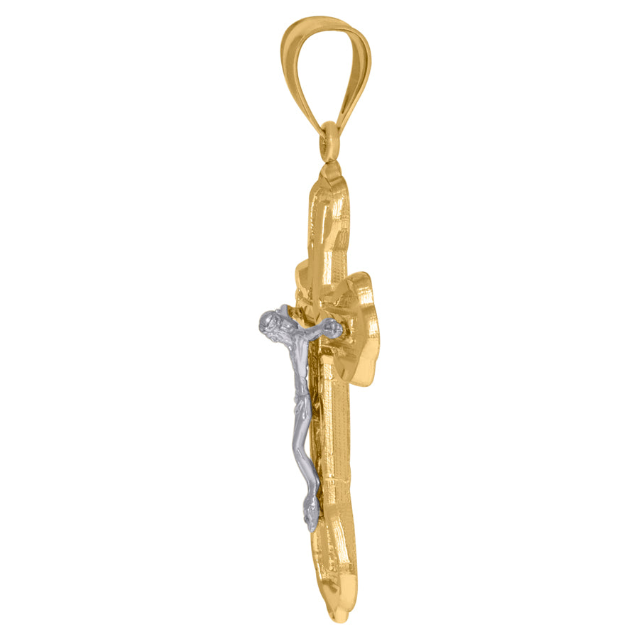 10Kt Gold Pendant