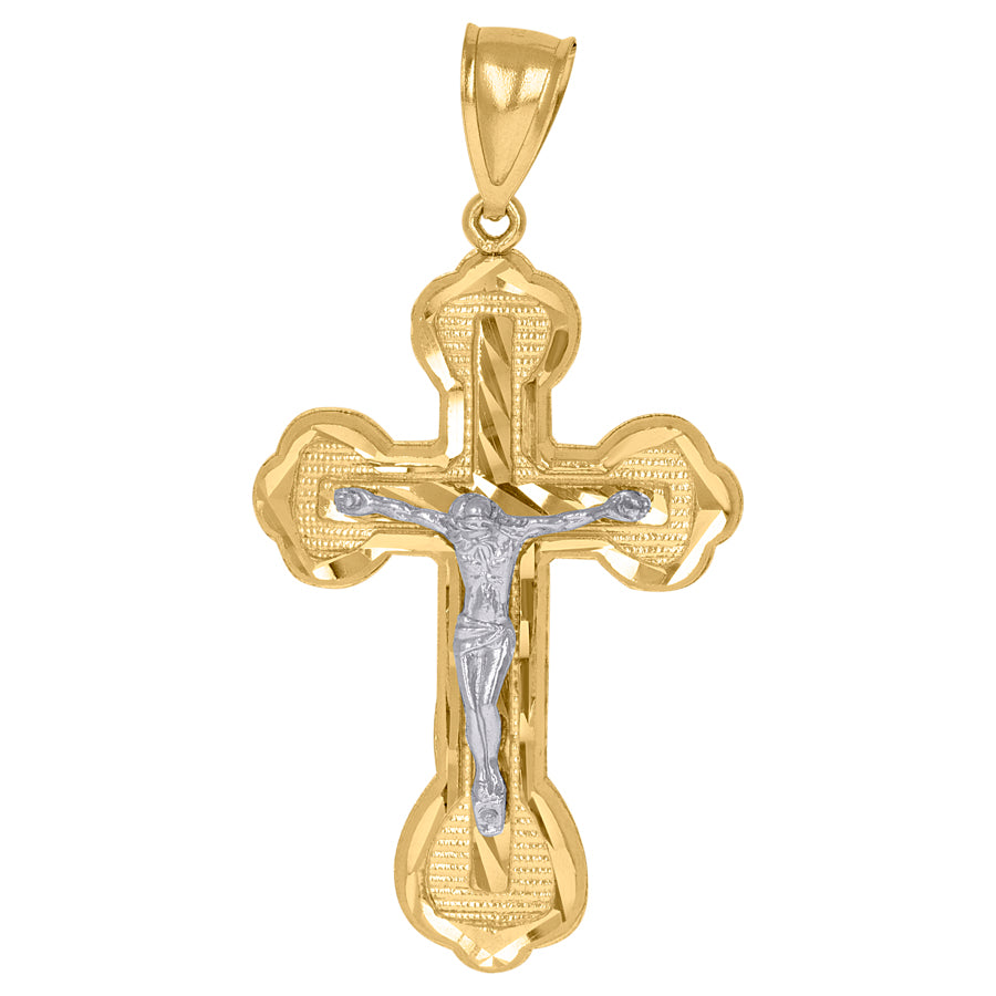 10Kt Gold Pendant