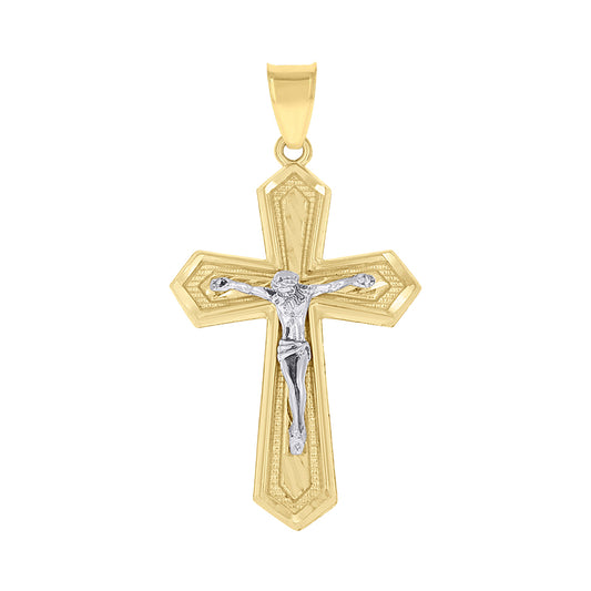 10Kt Gold Pendant