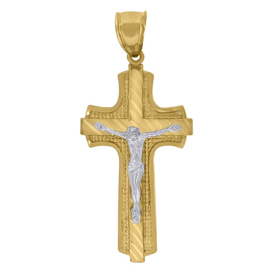 10Kt Gold Charm