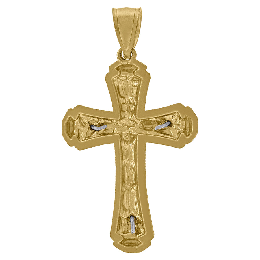 10Kt Gold Charm