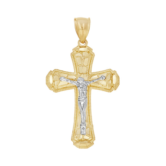10Kt Gold Charm