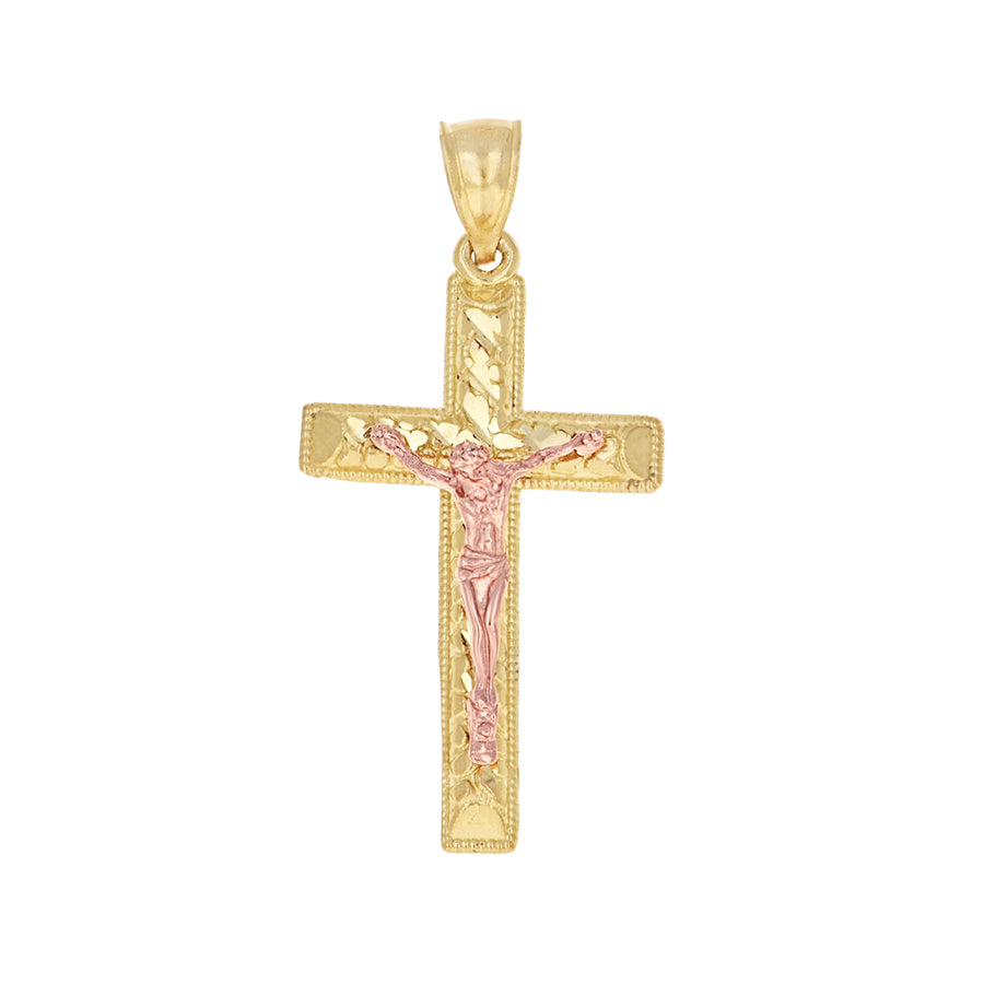 10Kt Gold Pendant