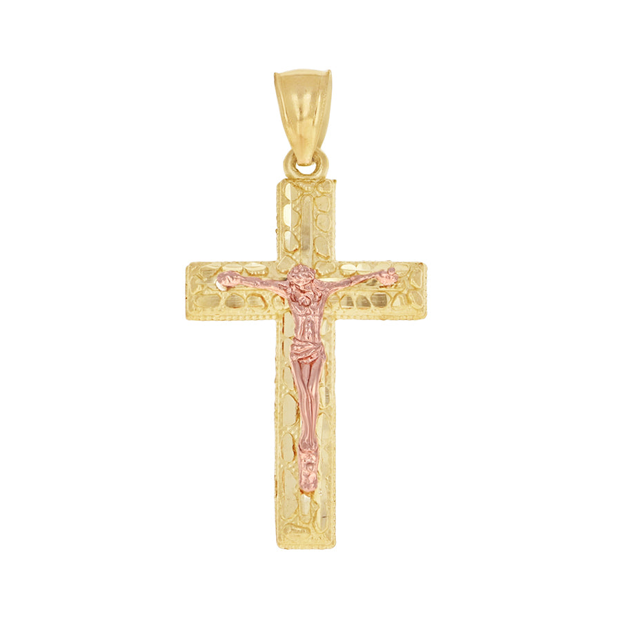 10Kt Gold Charm