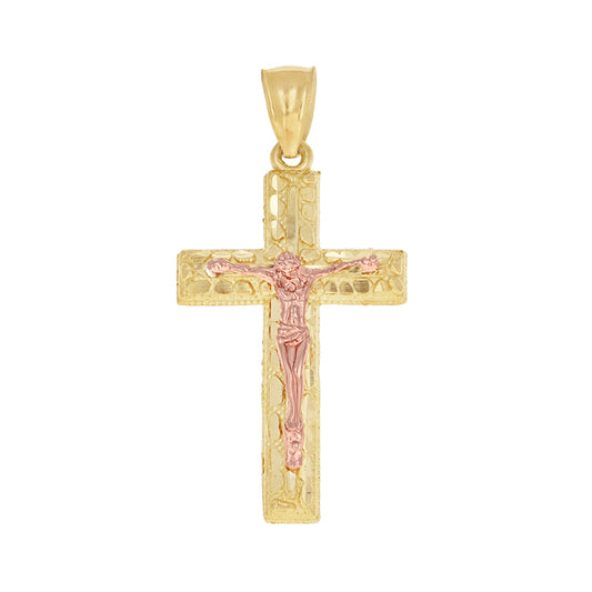 10Kt Gold Charm