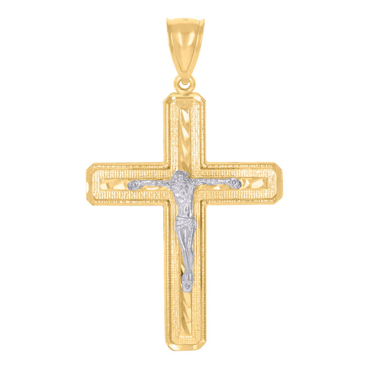 10Kt Gold Charm