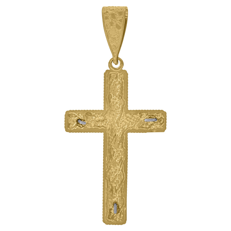 10Kt Gold Charm