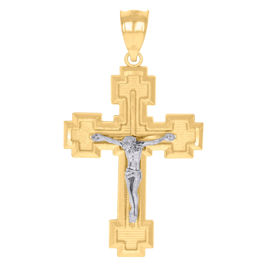 10Kt Gold Pendant