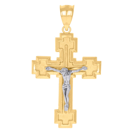 10Kt Gold Pendant