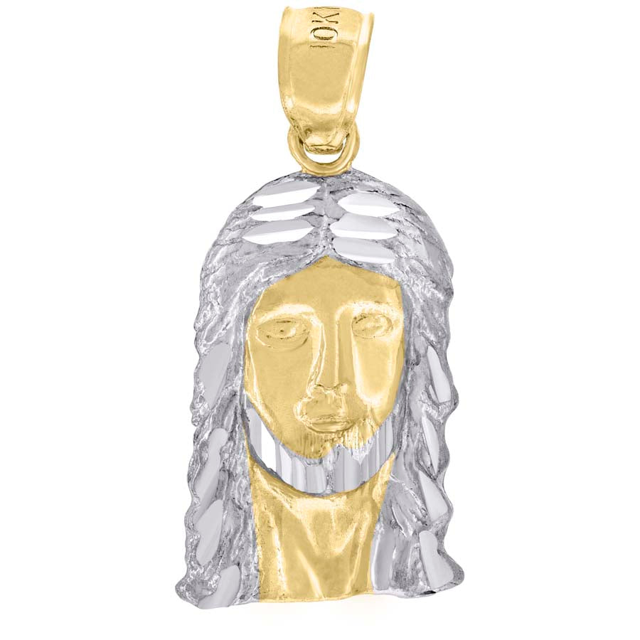 10Kt Gold Pendant