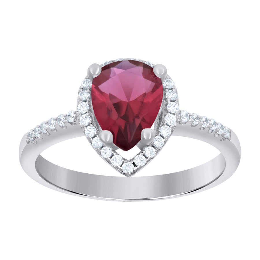 925 Sterling Silver Ring