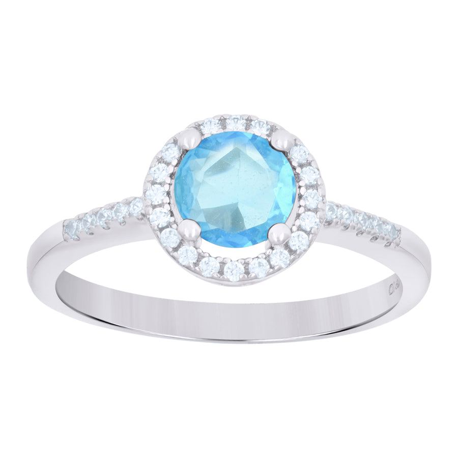 925 Sterling Silver Ring